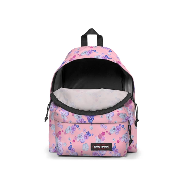 EASTPAK ΣΑΚΙΔΙΟ PADDED PAK\'R FLORAL BLOOM PINK