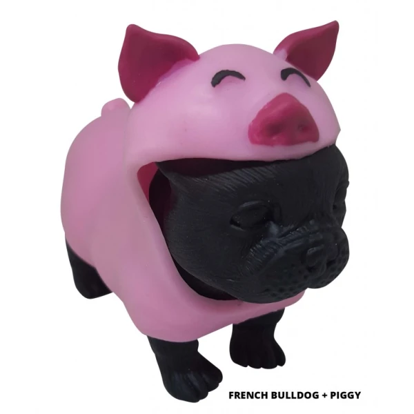 DRESS YOUR PUPPY  - 12 DESIGNS