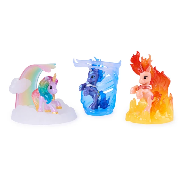 UNICORN ACADEMY SURPRISE BABY UNICORNS
