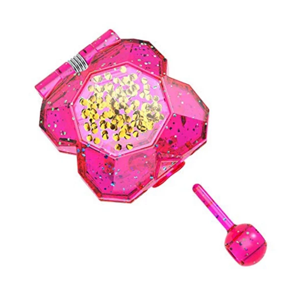 FUNLOCKETS SECRET RING SERIES 1 