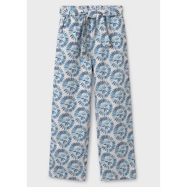 MAYORAL TROUSERS LONG PRINTED VERAMAN 