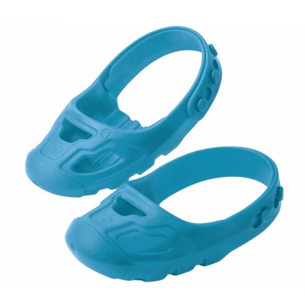 BIG SHOE PROTECTIVE CARE BLUE