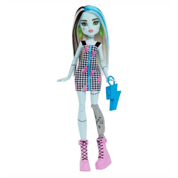 MONSTER HIGH ΚΟΥΚΛΕΣ - FRANKIE STEIN