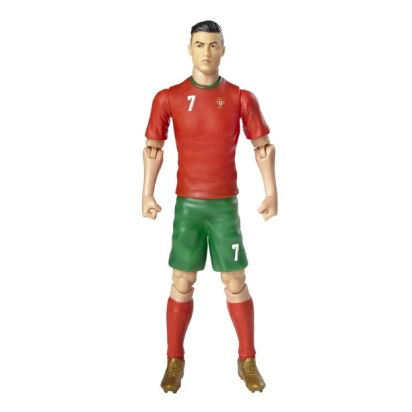 ΣΥΛΛΕΚΤΙΚΗ ΦΙΓΟΥΡΑ ΔΡΑΣΗΣ 20 εκ. PORTUGAL SOCCER - CRISTIANO RONALDO