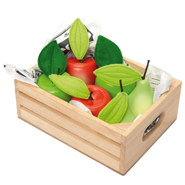 LE TOY VAN GROSERY BENCH