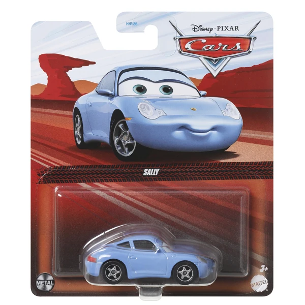 CARS 3 SMALL CARS - SEVERAL DESIGNS