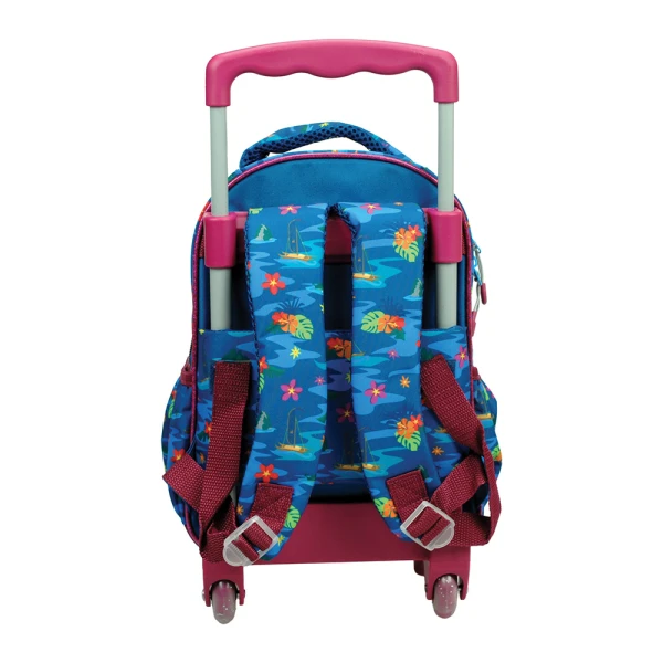 TROLLEY ΝΗΠΙΟΥ VAIANA WAVE