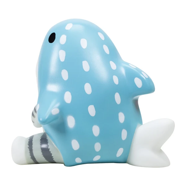MOFUSAND MOOD LIGHT WHALE SHARK