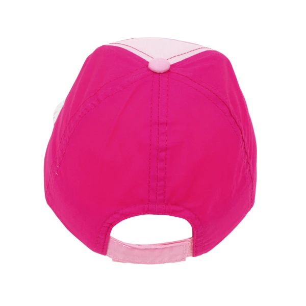 ΚΑΠΕΛΟ COTTON/PLY PEPPA ICE 44/46 - ΡΟΖ