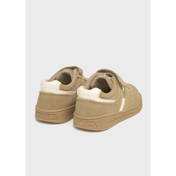 MAYORAL SHOES SNEAKER CITY BEIGE 