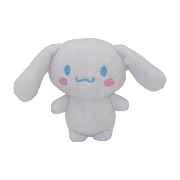 HELLO KITTY PLUSH 8 cm - 6 DESIGNS