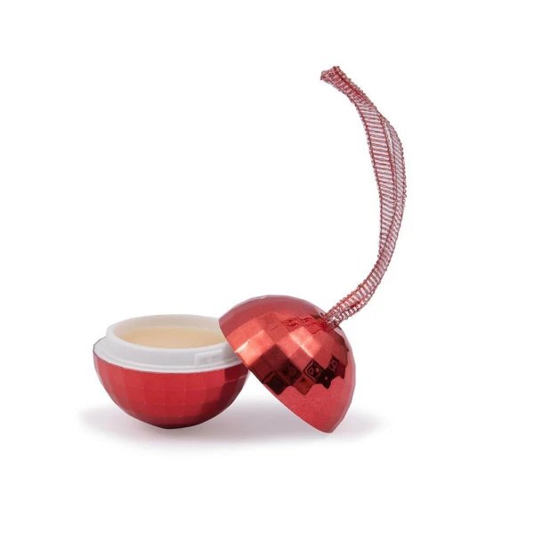 VERY BELLA ΣΕΤ ΔΩΡΟΥ CHRISTMAS LIPS LIP BALM