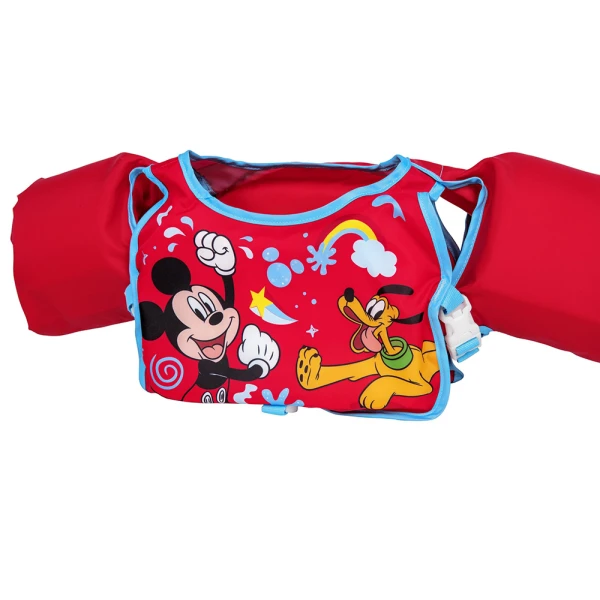 BESTWAY DISNEY JUNIOR ΓΙΛΕΚΟ ΚΟΛΥΜΒΗΣΗΣ MICKEY & FRIENDS