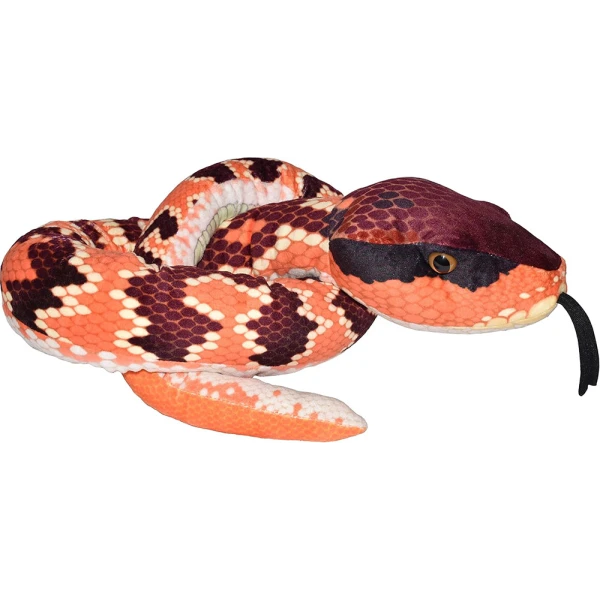 WILD REPUBLIC ΛΟΥΤΡΙΝΟ ΦΙΔΙ EASTERN COTTONMOUTH II