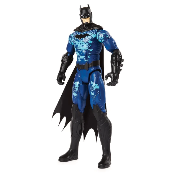 BATMAN ΦΙΓΟΥΡΑ 30 εκ. - 5 ΣΧΕΔΙΑ