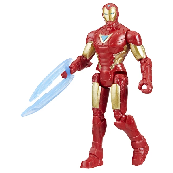 AVENGERS ΦΙΓΟΥΡΑ 10 cm IRON MAN