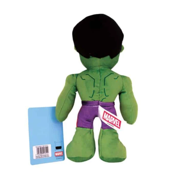 PLUSH MARVEL HULK 25 cm