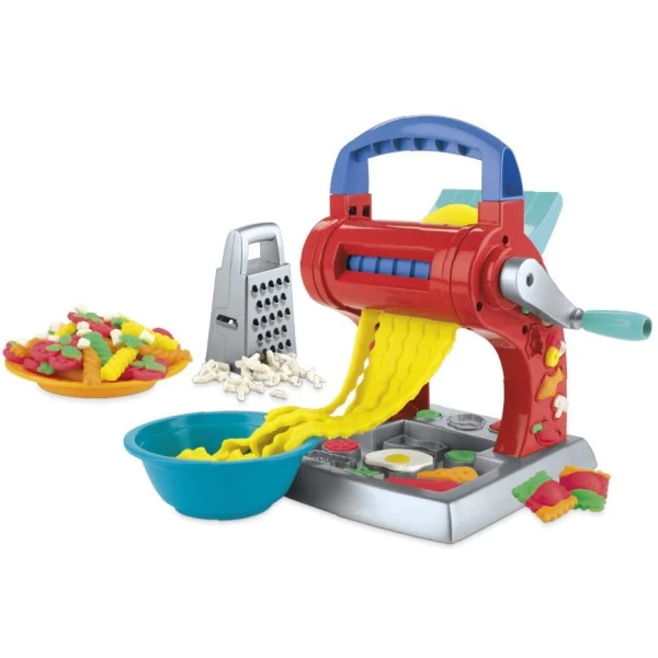 PLAY-DOH NOODLE PARTY PLAYSET