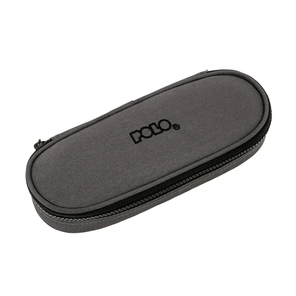 POLO 2026 ΚΑΣΕΤΙΝΑ BOX IV ΤΙΤΑΝΙΟ-ΜΑΥΡΟ