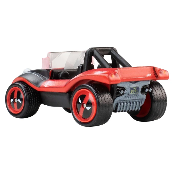 HOT WHEELS ΣΥΛΛΕΚΤΙΚΑ ΑΥΤΟΚΙΝΗΤΑΚΙΑ POP CULTURE - DEAD-BUGGY