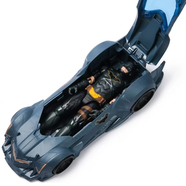 BATMAN BATMOBILE 30 cm
