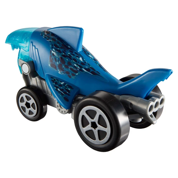 HOT WHEELS ΑΥΤΟΚΙΝΗΤΑΚΙ 1:32 LET\'S RACE ACTIVATE - SHARK BITE