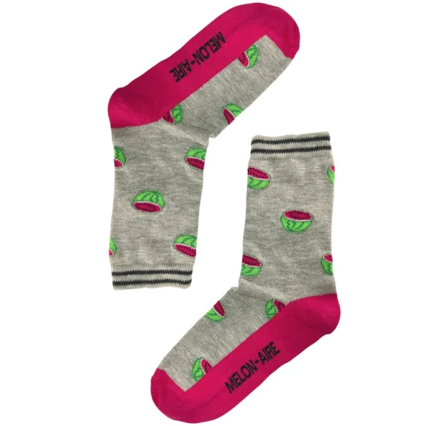 BOXT SOCKS ΓΥΝΑΙΚΕΙΕΣ ΚΑΛΤΣΕΣ Νο 37-42 JUICY BIRTHDAY