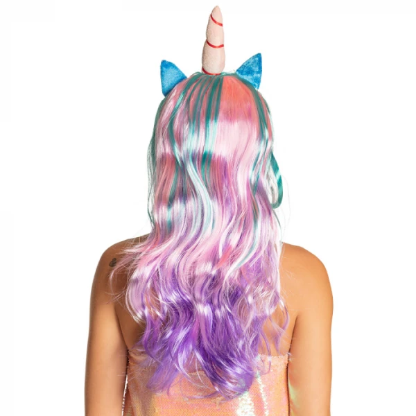 WIG DAYDREAM UNICORN