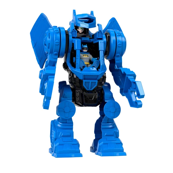 IMAGINEXT ΦΡΟΥΡΙΟ ΡΟΜΠΟΤ