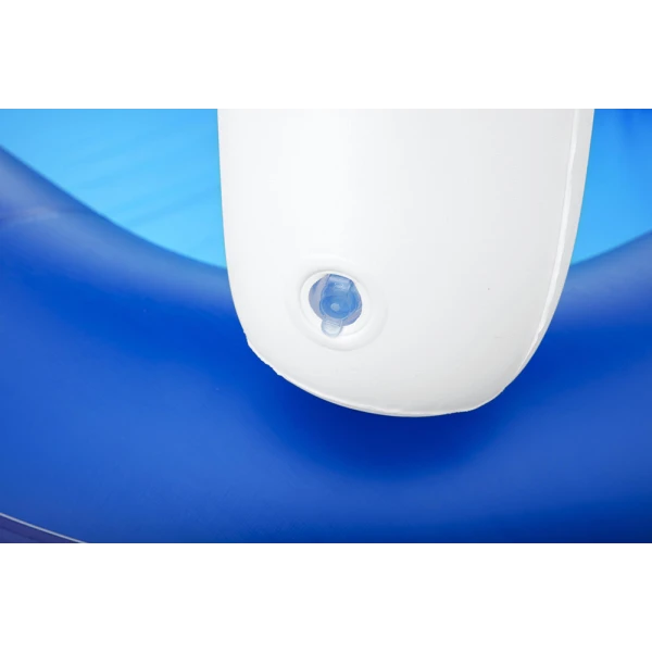 BESTWAY INFLATABLE FAMILY POOL 212X155X132 cm SEA CAPTAIN