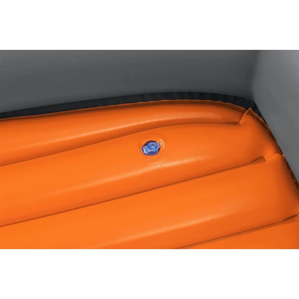 BESTWAY 1 PERSONS BOAT 196X106 cm KONDOR ELITE 2000
