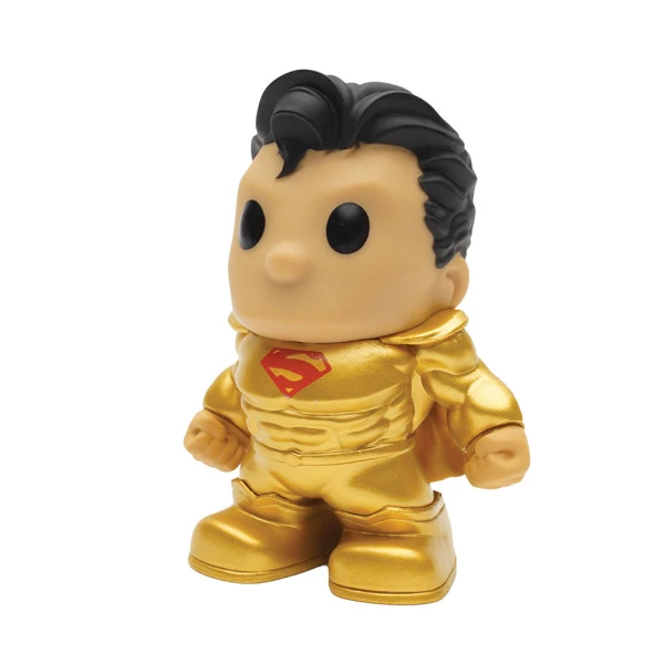 OOSHIES FIGURES 10 cm DC