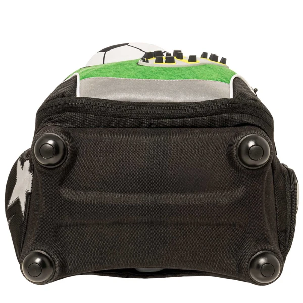 POLO TROLLEY BACKPACK 2025 REEL - FOOTBALL
