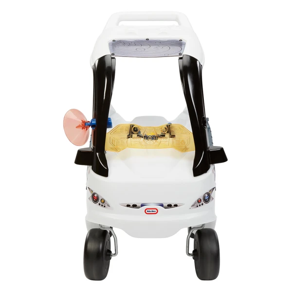 LITTLE TIKES ΔΙΑΣΤΗΜΙΚΟ ROVER