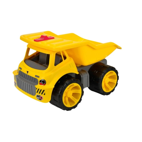 BIG ΜΕΓΑΛΟ ΦΟΡΤΗΓΟ MAXI TRUCK