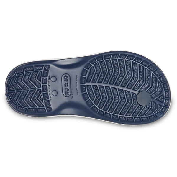 CROCS CROCBAND ΣΑΓΙΟΝΑΡΕΣ ΜΕ ΛΟΥΡΑΚΙ K NAVY