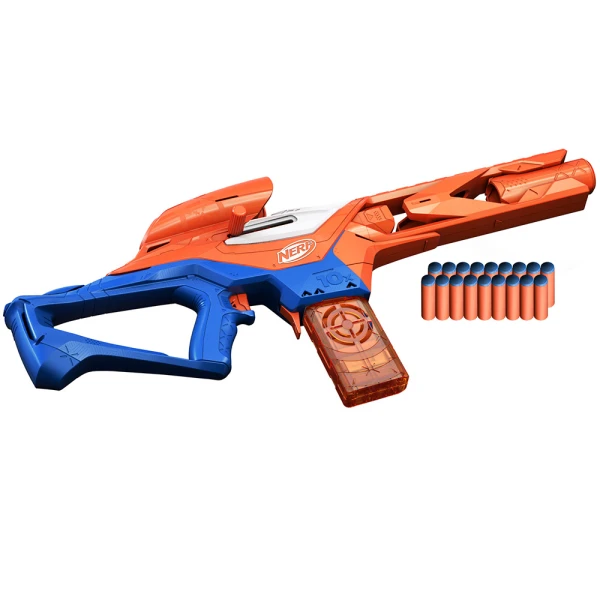 NERF N SERIES PINPOINT BLASTER
