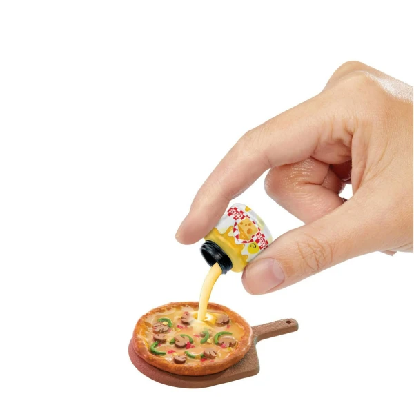 MINIVERSE FOOD - MAKE IT MINI DINNER S2 ΕΚΠΛΗΞΗ