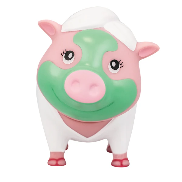 LILALU ΚΟΥΜΠΑΡΑΣ PIGGY WELLNESS