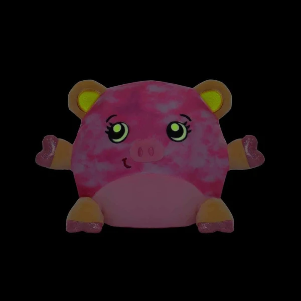 DREAM BEAMS WAVE 3 PLUSH 18 cm MIA THE PIG