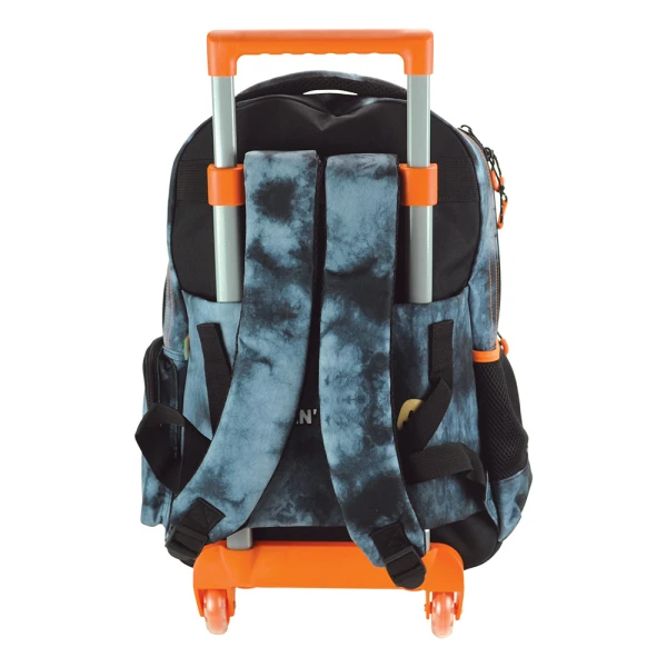 PRIMARY SCHOOL TROLLEY STUMBLE GUYS HAT