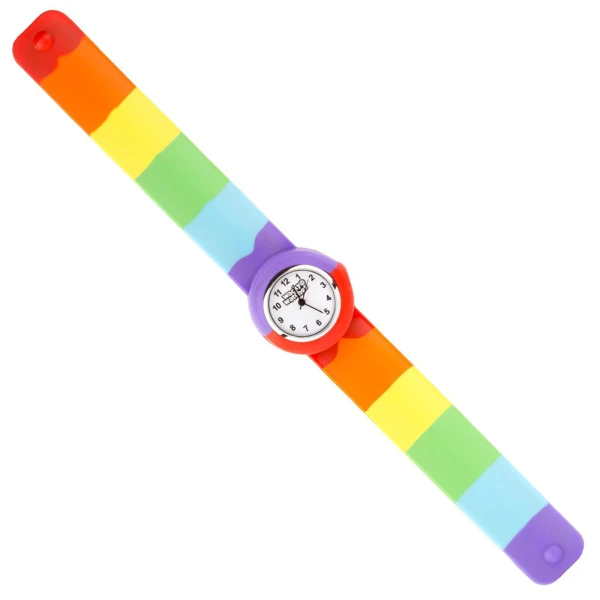 ΠΑΙΔΙΚΟ ΡΟΛΟΪ SLAP 3D RAINBOW