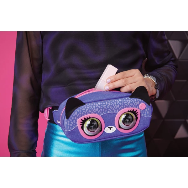 PURSE PETS ΤΣΑΝΤΑΚΙ ΜΕΣΗΣ