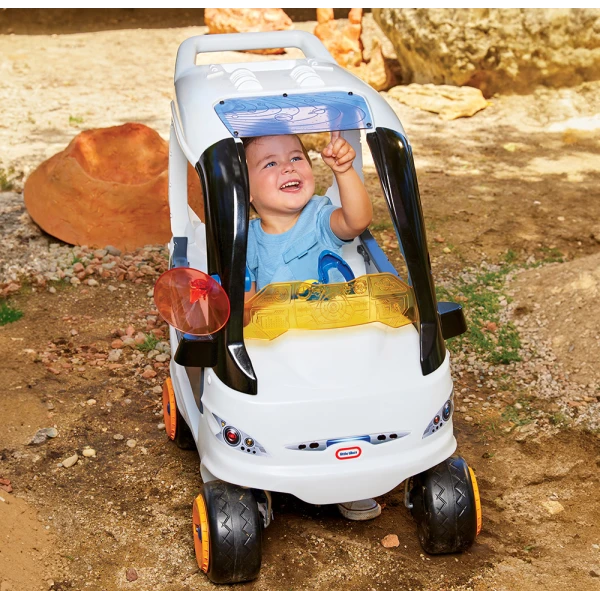 LITTLE TIKES ΔΙΑΣΤΗΜΙΚΟ ROVER