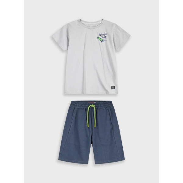 ENERGIERS SET BOY NAVY BLUE