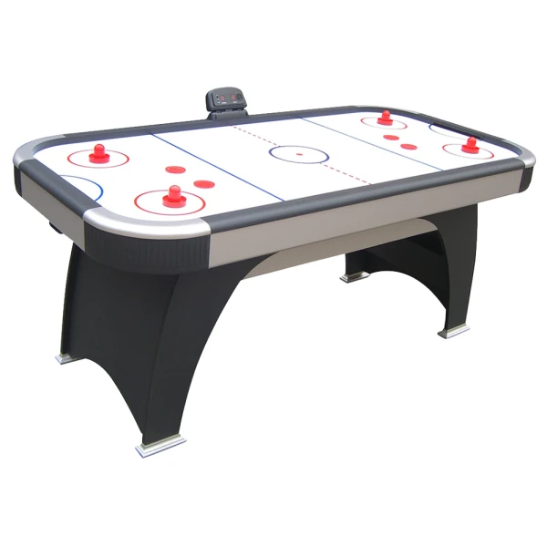GARLANDO AIR-HOCKEY ZODIAC 170X80 cm 