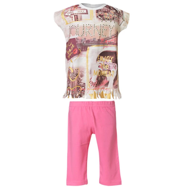 ENERGIERS SET BEBE STRAWBERRY