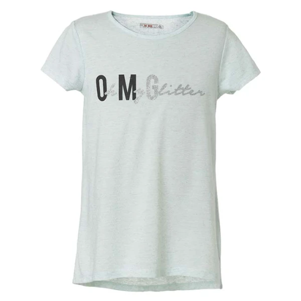 ENERGIERS KIDS BLOUSE MINT
