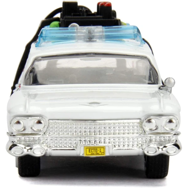 GHOSTBUSTERS ECTO-1 1:32