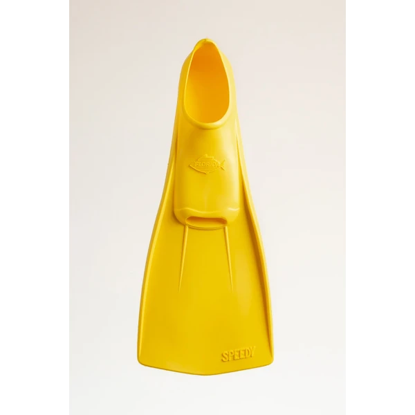 FLIPPERS FLORIDA SPEEDY No 26-28 PASTEL YELLOW